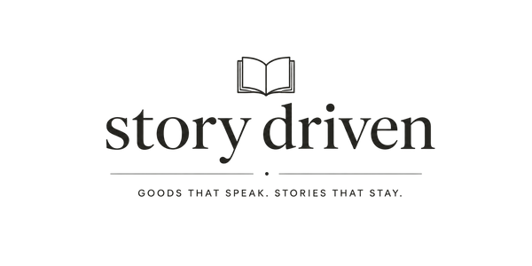 StoryDriven